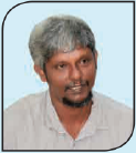 Prof. K. Gajapathy (gajapathyk@univ.jfn.ac.lk)