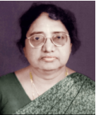 Late Prof. (Mrs). R. Maheswaran